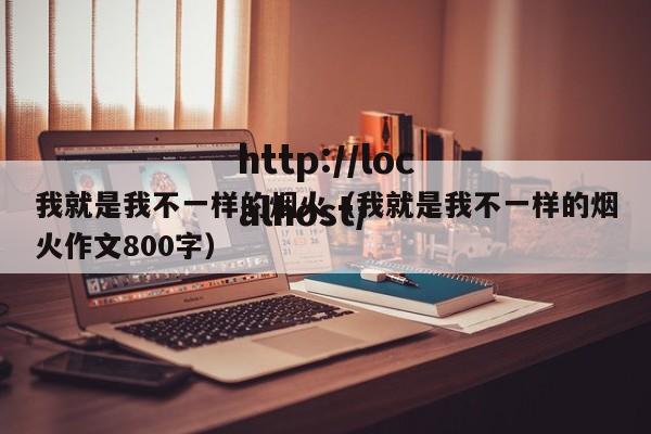 我就是我不一样的烟火（我就是我不一样的烟火作文800字）